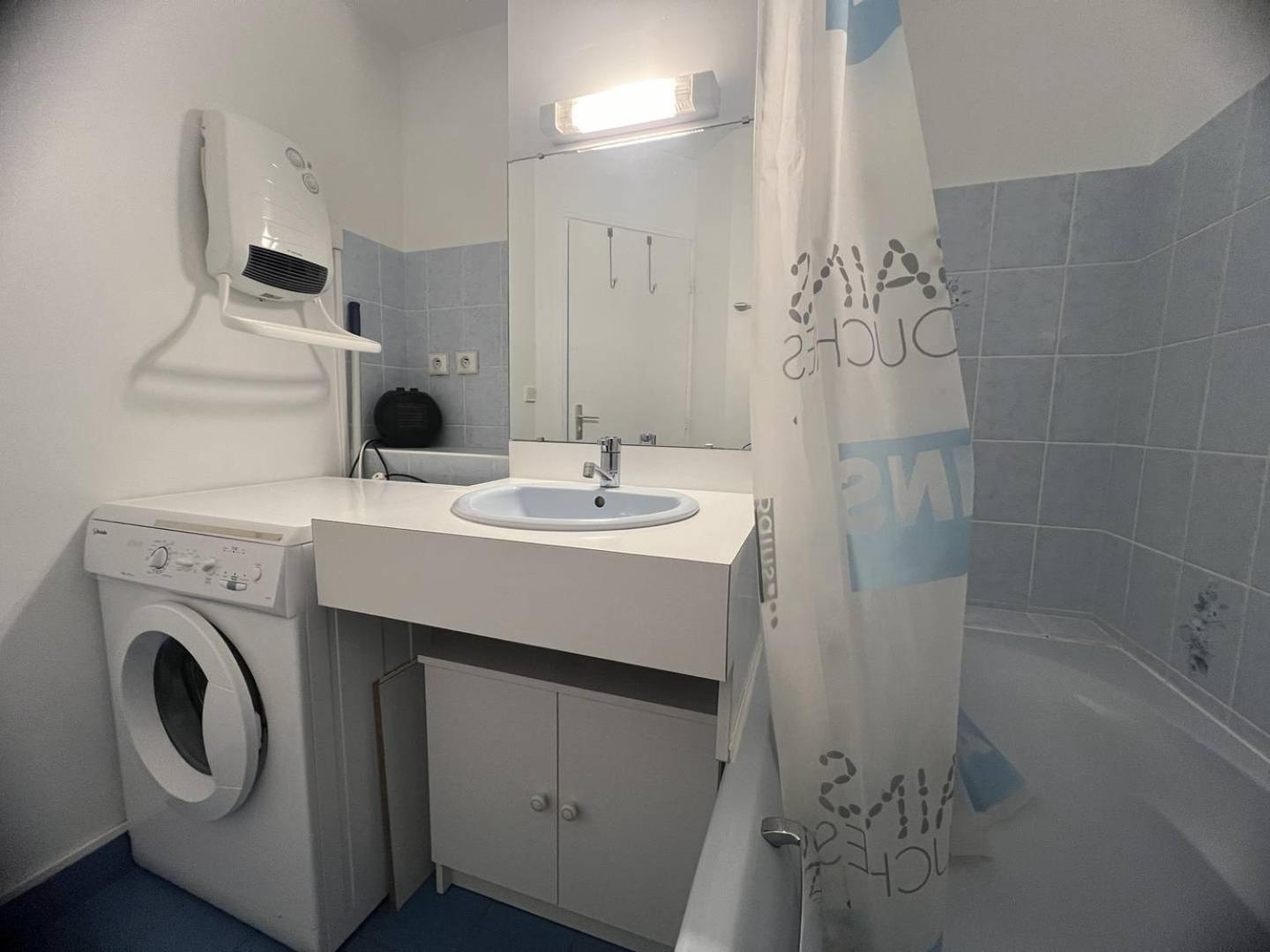 514 - Appartement 1 Chambre Vue Mer En Bordure De La Plage Du Centre D'Erquy Εξωτερικό φωτογραφία